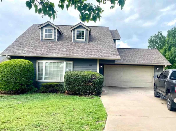 120 S Wedgewood Dr, Stillwater, OK 74074