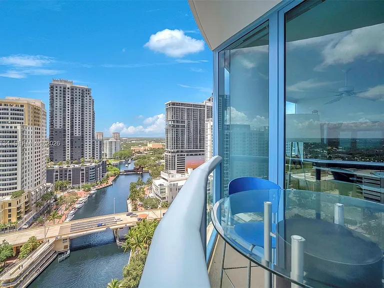 333 Las Olas Way #2101 — Photo 19
