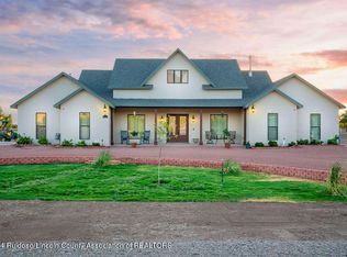 6 Triple Crown Rd, Anthony, NM 88021