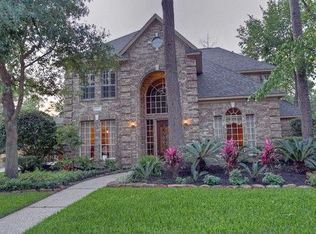 5907 Juniper Bluff Ct, Kingwood, TX 77345