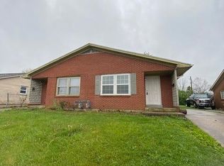 1242 Centre Pkwy, Lexington, KY 40517