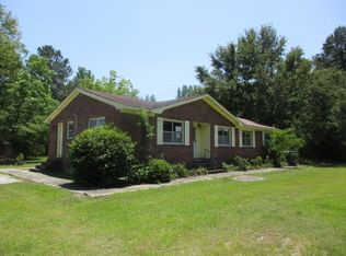 1354 Poplar Hill Dr, Ridgeville, SC 29472