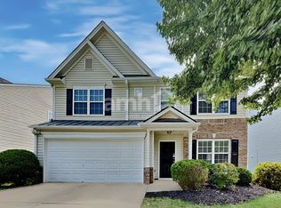 327 Meadows Ln, Canton, GA 30114