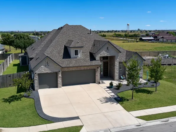 4300 Boyington Dr, Pflugerville, TX 78660