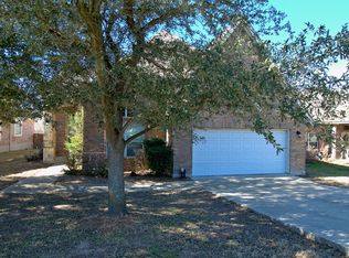 125 Justin Leonard Dr, Round Rock, TX 78664