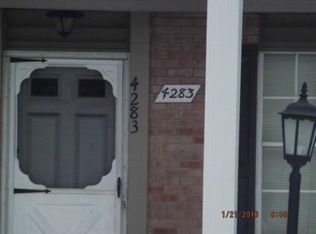 4283 New Rd UNIT E, Youngstown, OH 44515