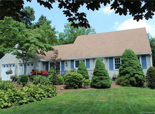 314 Carriage Dr, Berlin, CT 06037