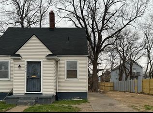 7346 American St, Detroit, MI 48210