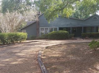 1535 Fontaine Dr, Jackson, MS 39211