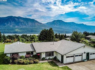 31 Oak St, Carson, WA 98610