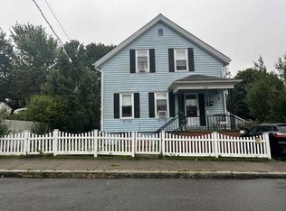 539 Aetna St, Fall River, MA 02721