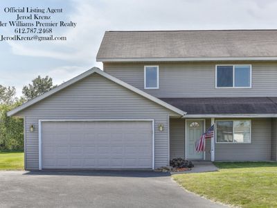 1375 Alton Ln, Hammond, WI, 54015