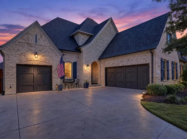 7817 Ivey, The Colony, TX 75056