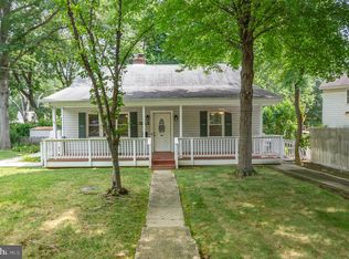 3143 Cofer Rd, Falls Church, VA 22042