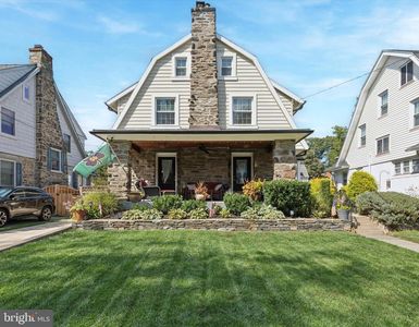 9 Woodside Ave, Narberth, PA, 19072