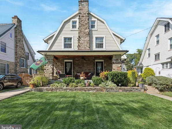 9 Woodside Ave, Narberth, PA 19072