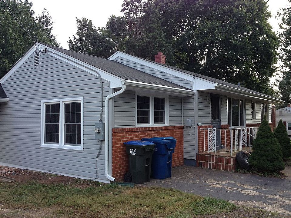 2nd image of 6741 Madison St