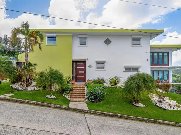 Calle 2 CARRETERA OESTE 169 #169, LUQUILLO, PR 00773