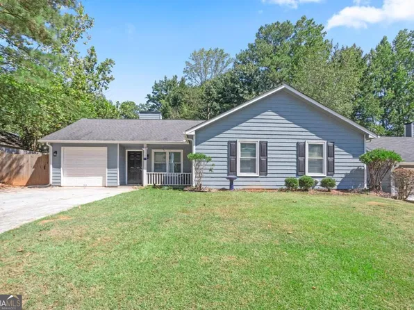 1971 Marshes Glenn Dr, Norcross, GA 30071