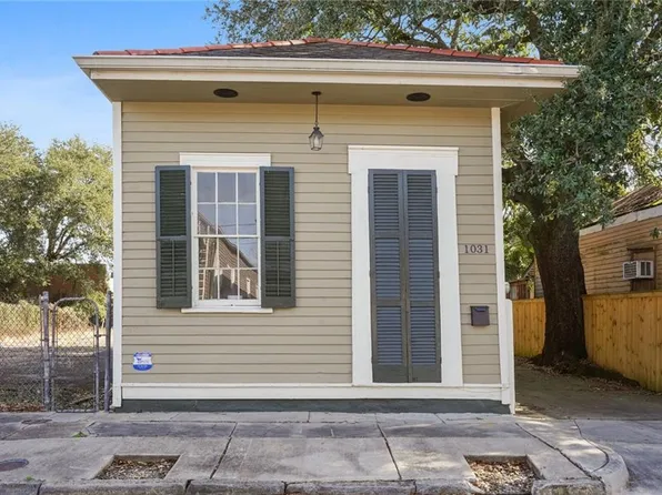 1031 Clouet St, New Orleans, LA 70117