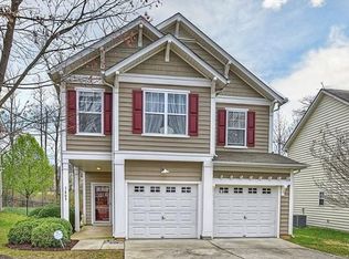 1609 Hammond Dr, Matthews, NC 28104