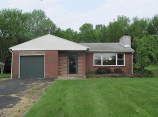 809 Prescott Ave, Endicott, NY 13760