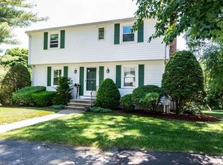 38 Valley Rd, Needham, MA 02492
