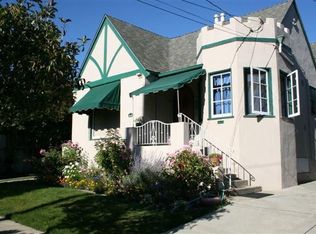 870 Arbor Dr, San Leandro, CA