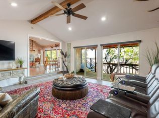 1015 Mesquite Rdg, Graford, TX 76449