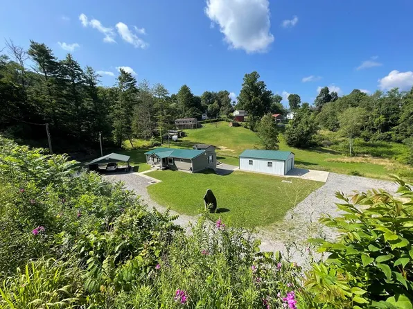 250 Midway Rd, Crab Orchard, WV 25827