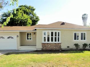 11528 Basye St, El Monte, CA 91732