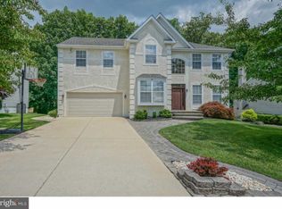 15 Filly Way, Sewell, NJ 08080