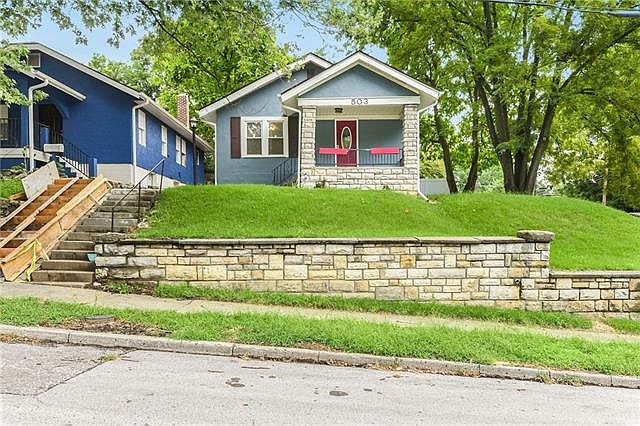 1st image of 503 N Hardesty Ave