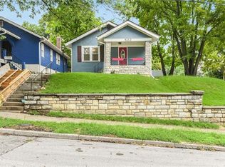 503 N Hardesty Ave, Kansas City, MO 64123