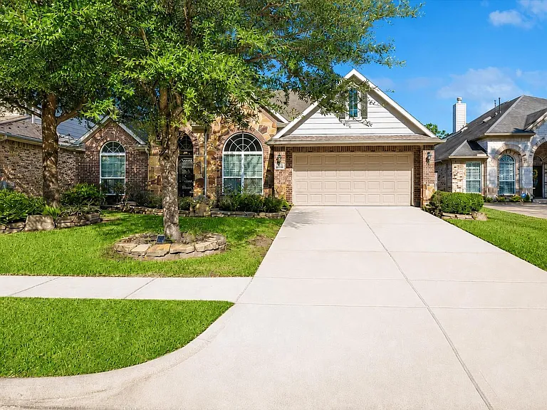 14322 Baron Creek Ln — Photo 14