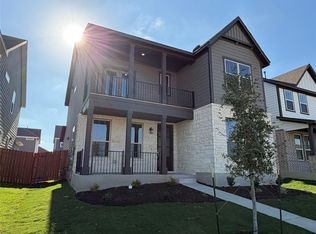 237 Leeland Dr, Liberty Hill, TX 78642