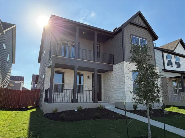 237 Leeland Dr, Liberty Hill, TX 78642