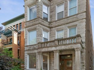 643 W Melrose St APT 1, Chicago, IL 60657