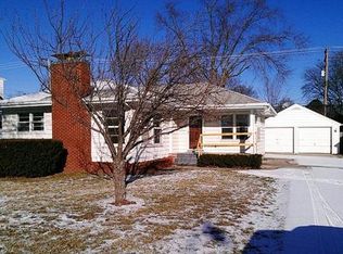 1715 Halsted Rd, Rockford, IL 61103