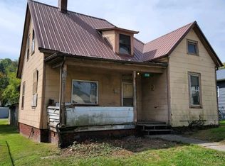 904 Hill St, Bristol, TN 37620