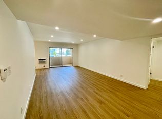 8110 Norton Ave #1, Los Angeles, CA 90046