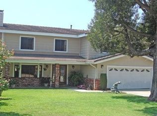 314 Moore Ln, San Dimas, CA 91773