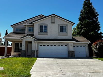 7 Pewter Ct, Sacramento, CA, 95834