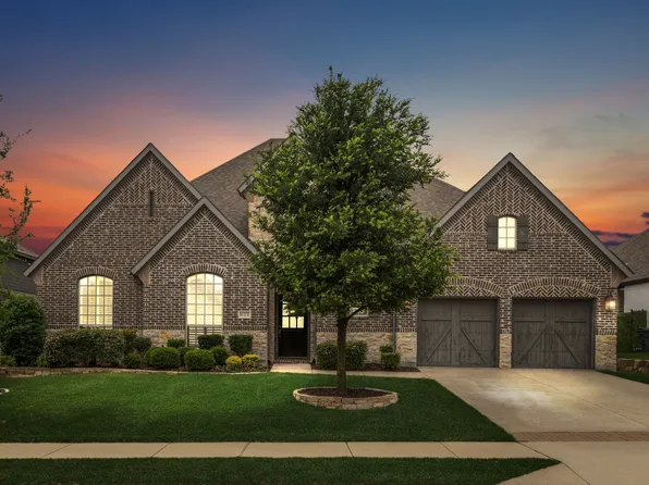 821 Country Brook Ln, Prosper, TX 75078