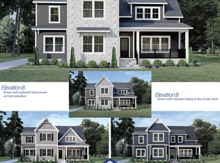 The Emerson Plan, Rock Creek, Mechanicsville, VA 23116