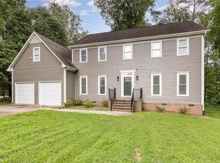 4711 Weston Brooke Trl, Kernersville, NC 27284