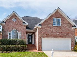 6709 Pointe Vista Cir, Raleigh, NC 27615