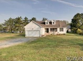 140 Naomi Dr, Ocean View, DE 19970