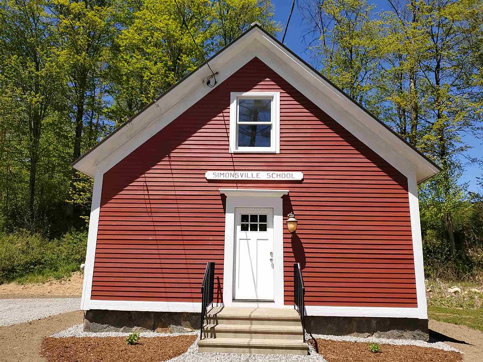 1280 Simonsville Rd, Andover, VT 05143 Zillow