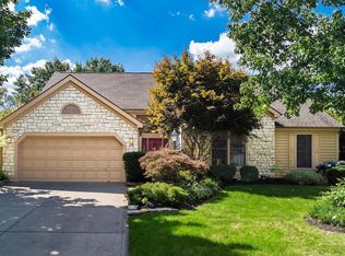 4175 Stargrass Ct, Hilliard, OH